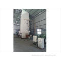 Industrial Cryogenic Oxygen Plant , Air Gas Separation Plan